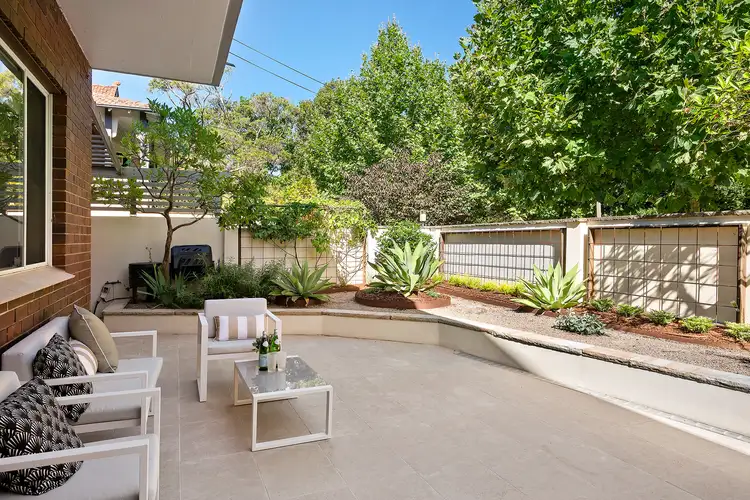Fifth view of Homely townhouse listing, 1/2 Hazelbank Road, Wollstonecraft NSW 2065