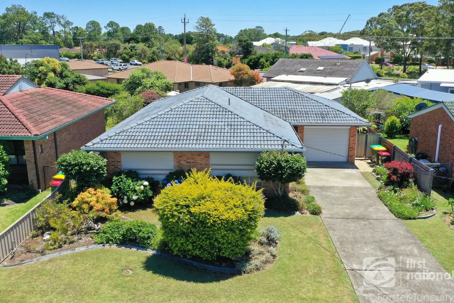 Main view of Homely house listing, 3a Wilson Street, Tuncurry NSW 2428