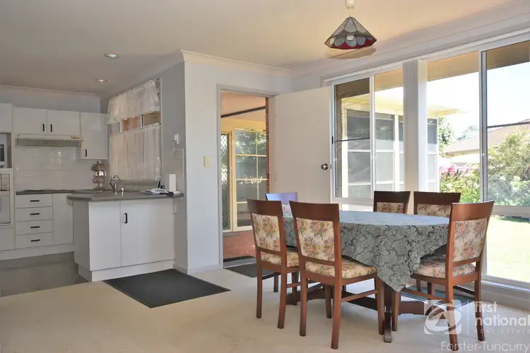 Fifth view of Homely house listing, 3a Wilson Street, Tuncurry NSW 2428