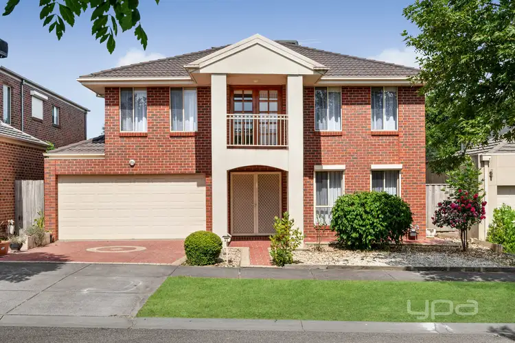 31 Troward Harvey Way, Craigieburn VIC 3064