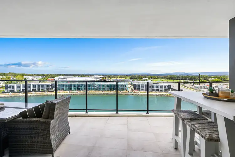 Level 6/1605/ 1 Grant Avenue, Hope Island QLD 4212