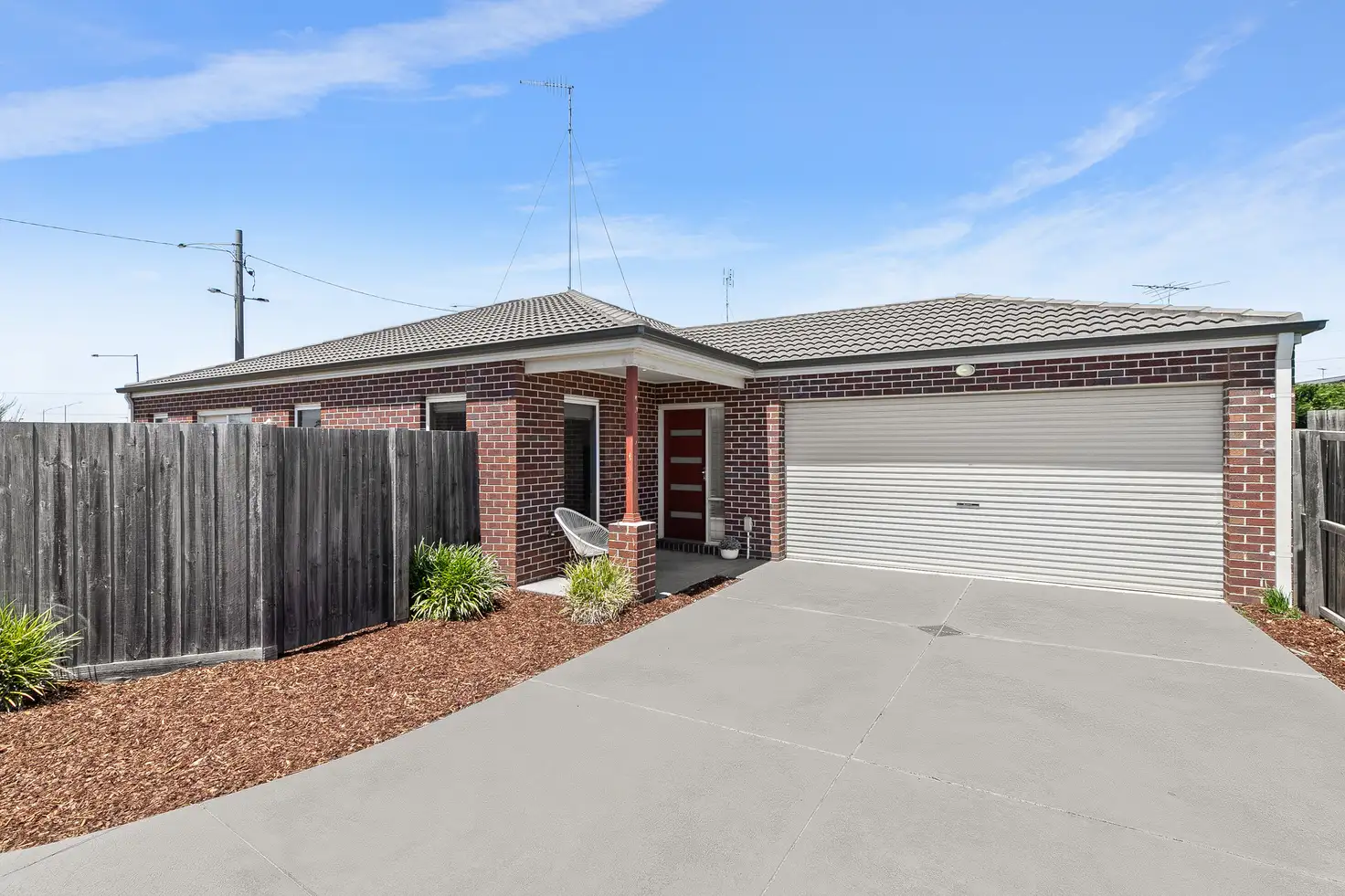 Main view of Homely house listing, 2/8 Nikola Court, Marshall VIC 3216