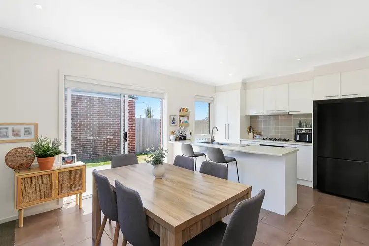 Fourth view of Homely house listing, 2/8 Nikola Court, Marshall VIC 3216