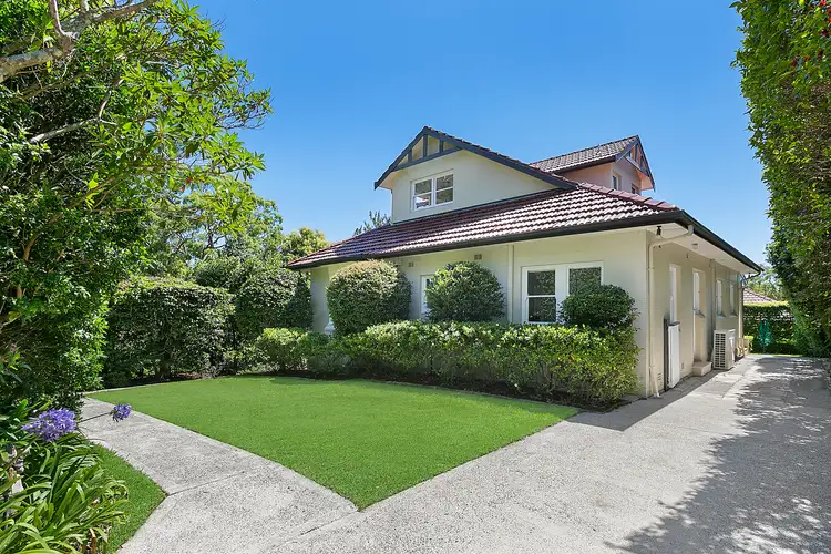 Main view of Homely house listing, 45 Wyvern Avenue, Chatswood NSW 2067