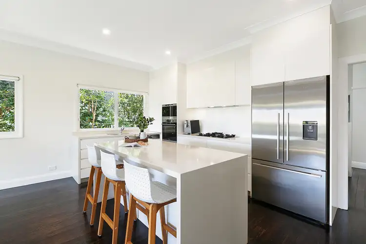 Fourth view of Homely house listing, 45 Wyvern Avenue, Chatswood NSW 2067