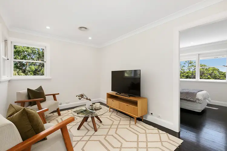 Sixth view of Homely house listing, 45 Wyvern Avenue, Chatswood NSW 2067