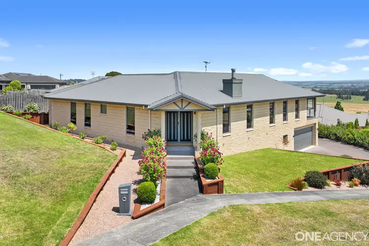 Main view of Homely house listing, 7 Sharnee Court, Moe VIC 3825