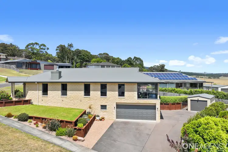 Third view of Homely house listing, 7 Sharnee Court, Moe VIC 3825