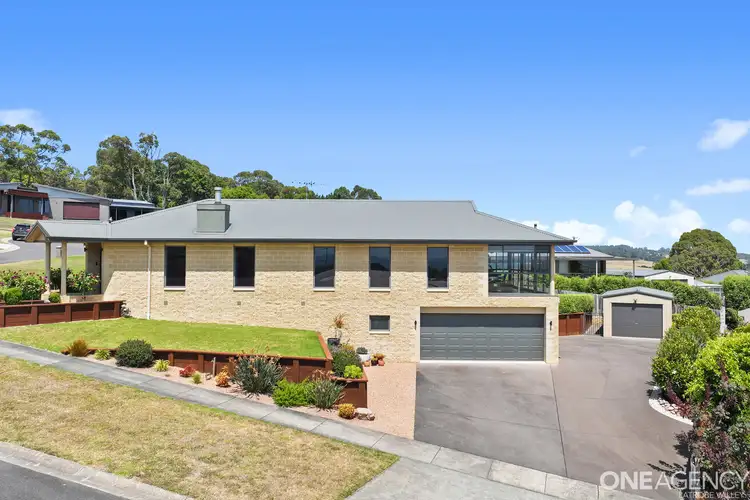 Fourth view of Homely house listing, 7 Sharnee Court, Moe VIC 3825