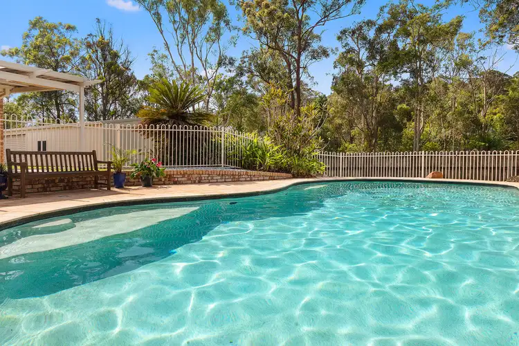 9-11 Welsley Court, Rochedale South QLD 4123