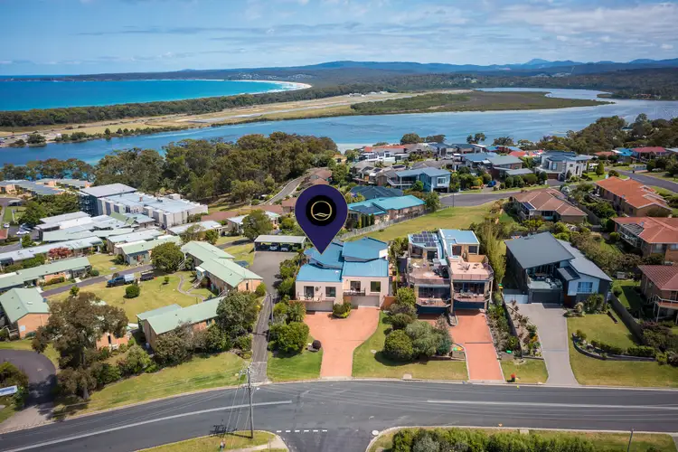 1/34A Monaro Street, Merimbula NSW 2548