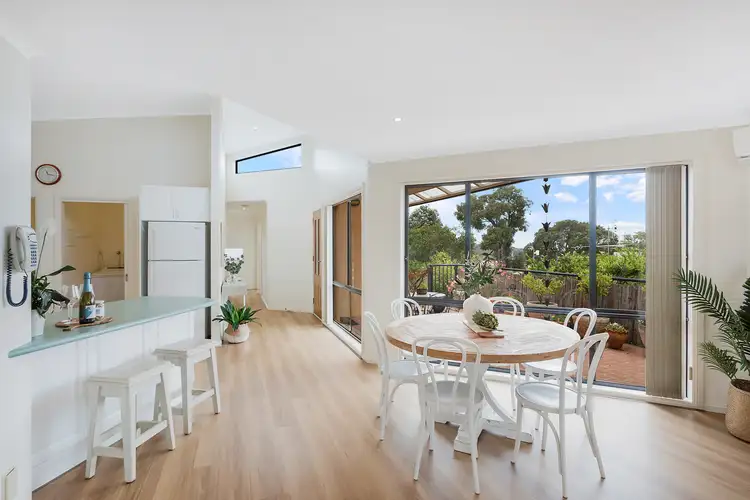 Second view of Homely townhouse listing, 1/34A Monaro Street, Merimbula NSW 2548