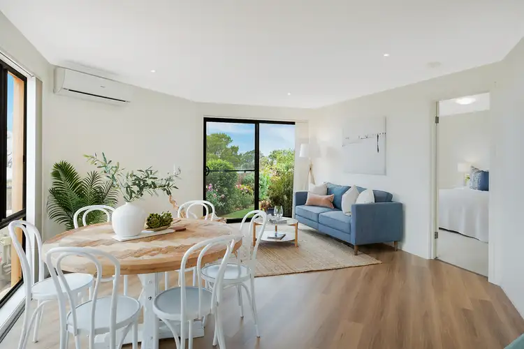 Fourth view of Homely townhouse listing, 1/34A Monaro Street, Merimbula NSW 2548