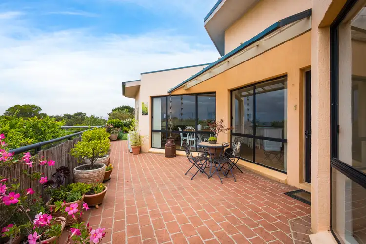 Fifth view of Homely townhouse listing, 1/34A Monaro Street, Merimbula NSW 2548
