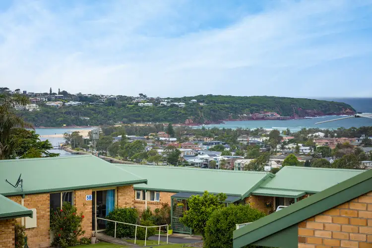 Sixth view of Homely townhouse listing, 1/34A Monaro Street, Merimbula NSW 2548