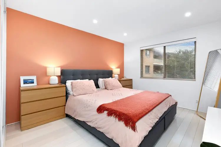 Third view of Homely apartment listing, 12/1 Ramsay Street, Collaroy NSW 2097
