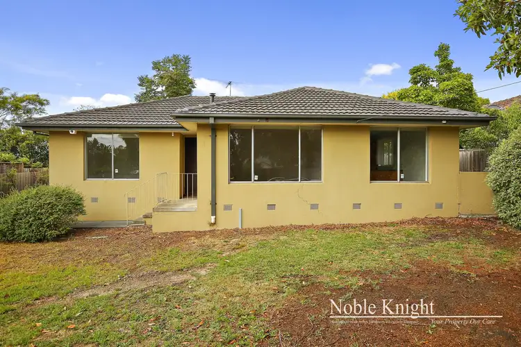 Main view of Homely house listing, 24 Beresford Road, Lilydale VIC 3140