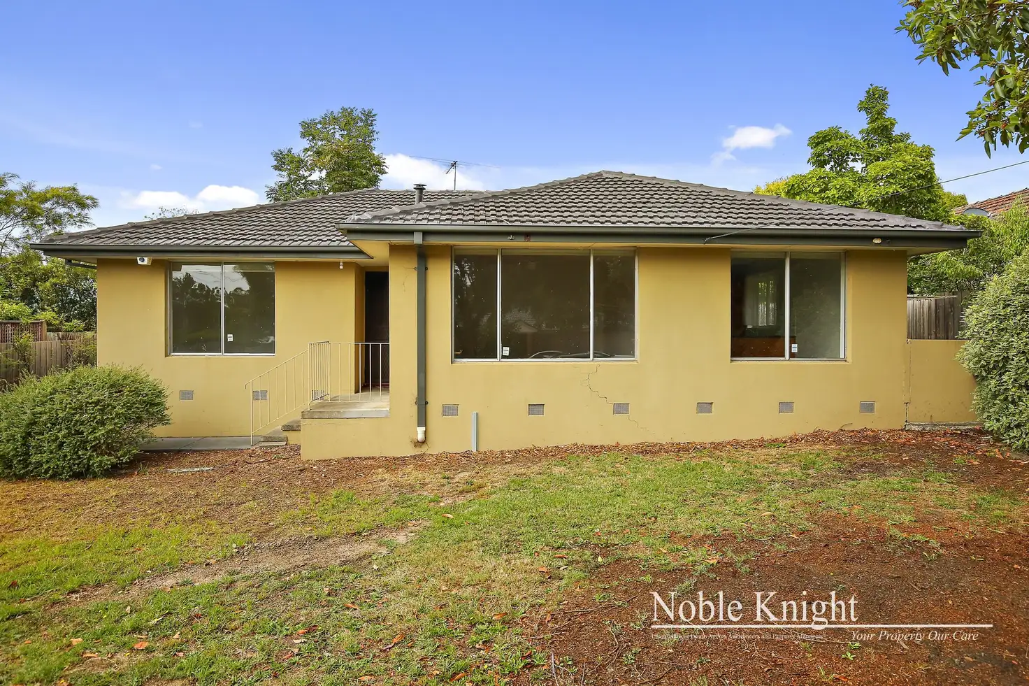 Main view of Homely house listing, 24 Beresford Road, Lilydale VIC 3140