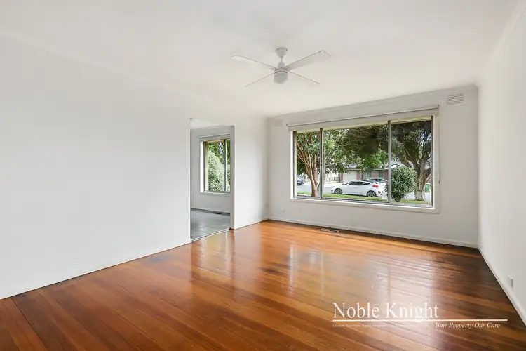 Second view of Homely house listing, 24 Beresford Road, Lilydale VIC 3140