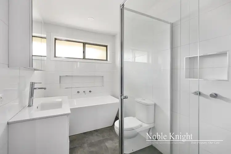 Fifth view of Homely house listing, 24 Beresford Road, Lilydale VIC 3140