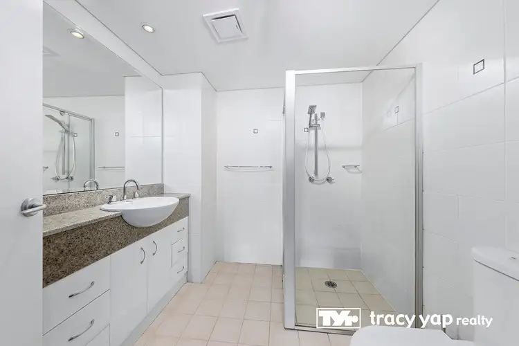 Fifth view of Homely apartment listing, 14/1-3 Oxford Street, Epping NSW 2121