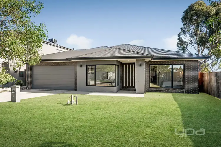 22 Straw Flower Circuit, Greenvale VIC 3059