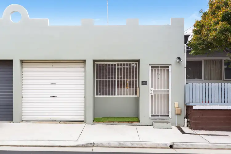 17 George Street, Leichhardt NSW 2040
