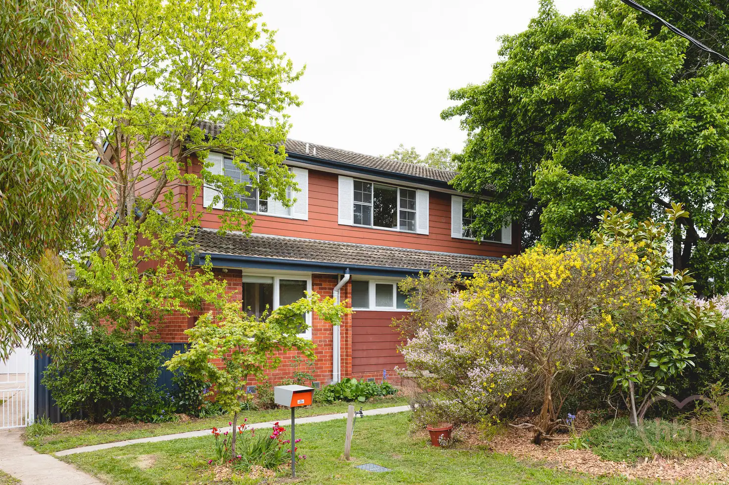 Main view of Homely house listing, 10 Higinbotham Street, Watson ACT 2602