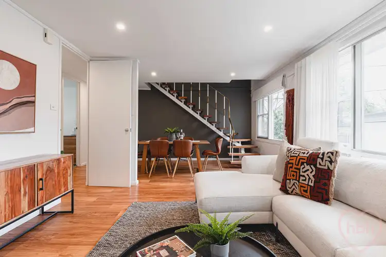 Third view of Homely house listing, 10 Higinbotham Street, Watson ACT 2602