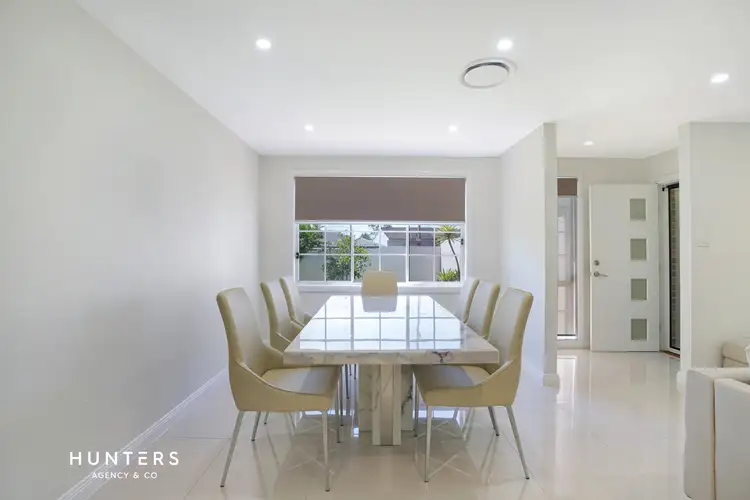 Fifth view of Homely semi-detached listing, 5 Jowarra Way, Merrylands NSW 2160