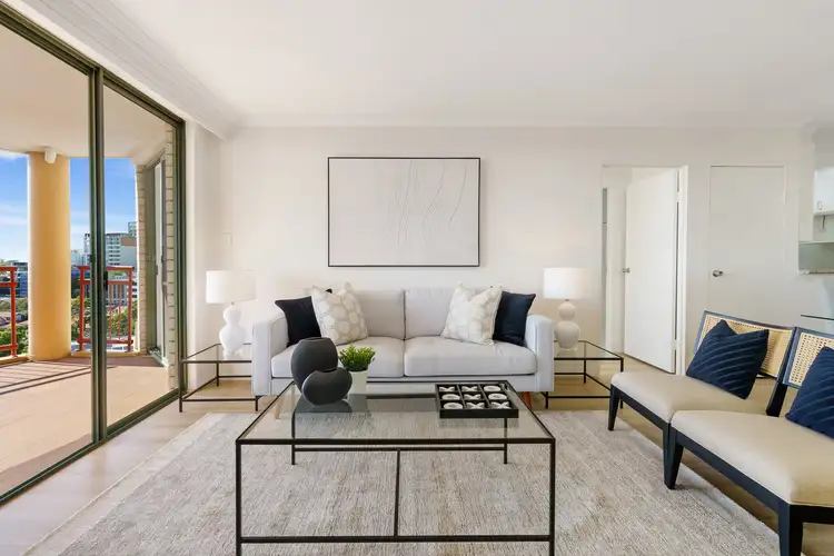 77/15 Herbert Street, Naremburn NSW 2065