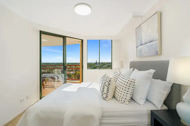 Fifth view of Homely apartment listing, 77/15 Herbert Street, Naremburn NSW 2065
