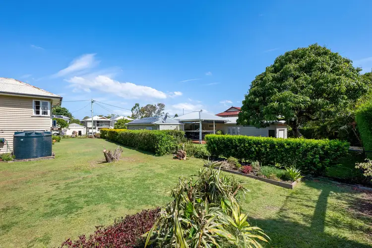 Fifth view of Homely land listing, 27 Turner Street, Corinda QLD 4075