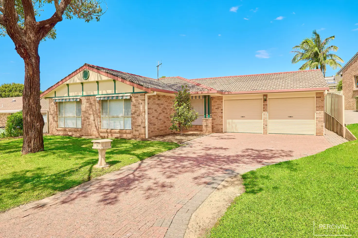 Main view of Homely house listing, 24 Opal Circuit, Port Macquarie NSW 2444