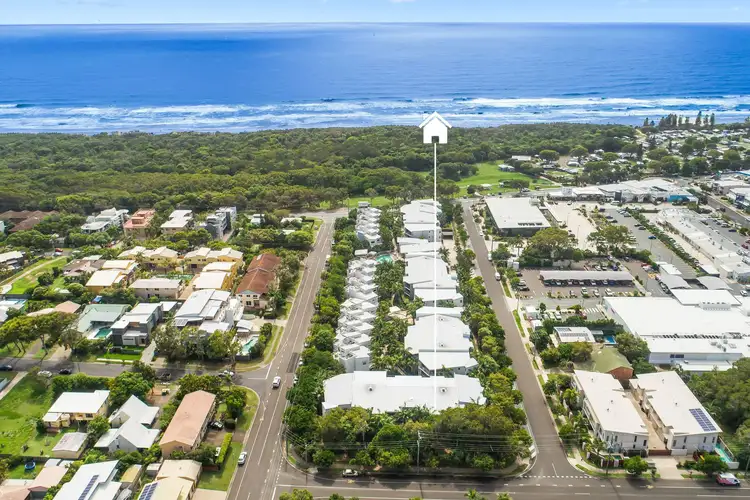 Main view of Homely unit listing, 114/2 Margaret Street, Coolum Beach QLD 4573