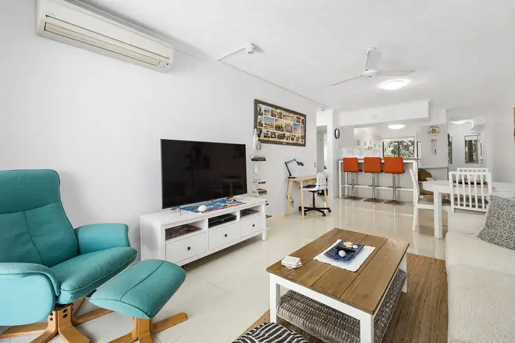 Second view of Homely unit listing, 114/2 Margaret Street, Coolum Beach QLD 4573