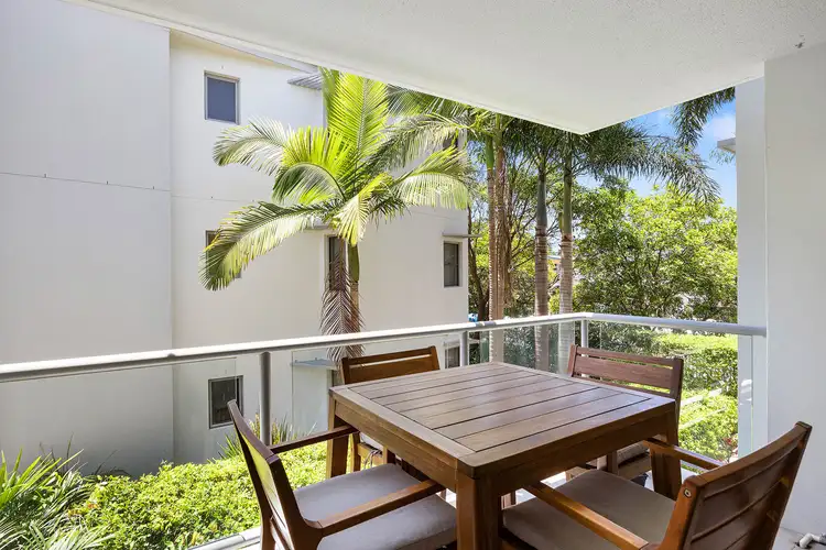 Fourth view of Homely unit listing, 114/2 Margaret Street, Coolum Beach QLD 4573