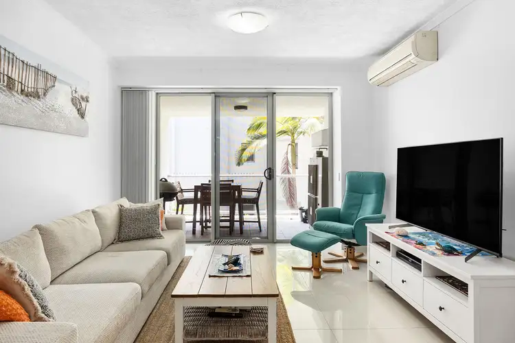 Fifth view of Homely unit listing, 114/2 Margaret Street, Coolum Beach QLD 4573