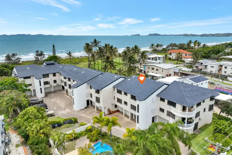 9/15-19 Todd Avenue, Yeppoon QLD 4703