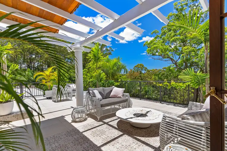 Sixth view of Homely house listing, 55 Foley Road, Tanawha QLD 4556