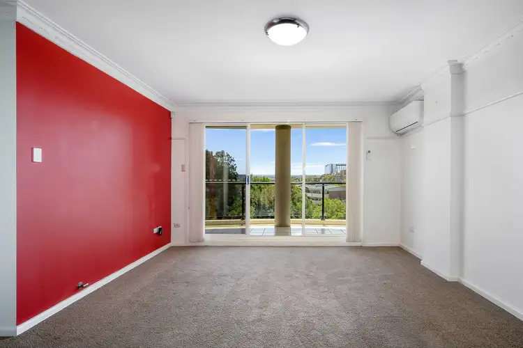 Sixth view of Homely unit listing, 705/91A Bridge Road, Westmead NSW 2145