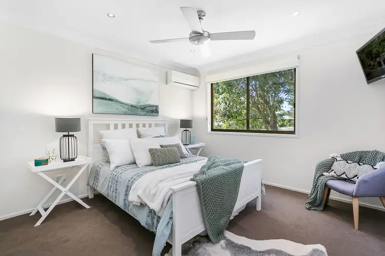 Fifth view of Homely house listing, 33 Currant Street, Elanora QLD 4221