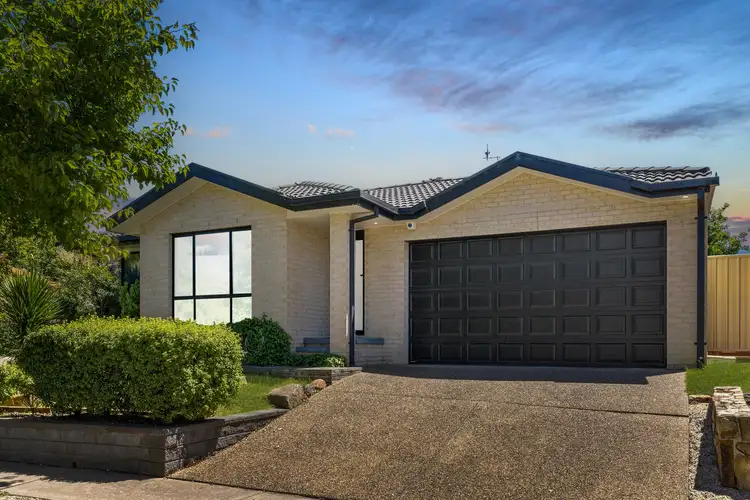 78 Buckingham Street, Amaroo ACT 2914