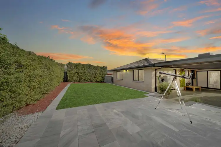 Second view of Homely house listing, 78 Buckingham Street, Amaroo ACT 2914