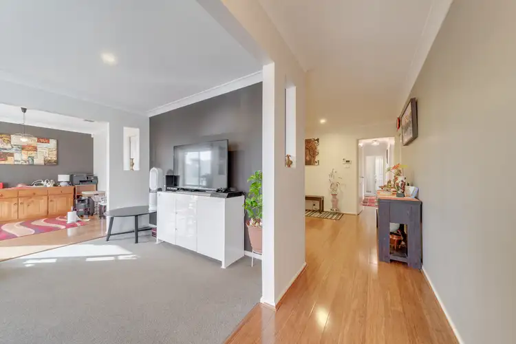 Third view of Homely house listing, 78 Buckingham Street, Amaroo ACT 2914