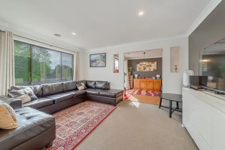 Fourth view of Homely house listing, 78 Buckingham Street, Amaroo ACT 2914