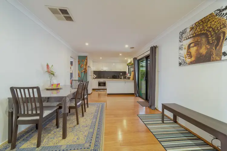 Sixth view of Homely house listing, 78 Buckingham Street, Amaroo ACT 2914