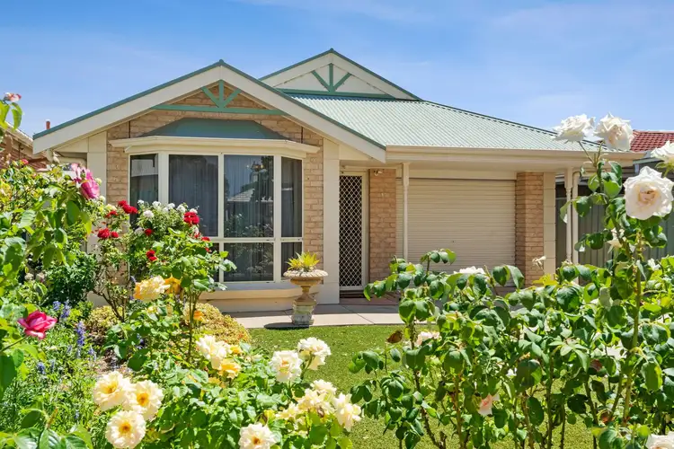 Second view of Homely house listing, 17 Thirteenth Street, Renmark SA 5341