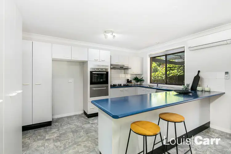 Third view of Homely house listing, 36 Kentia Parade, Cherrybrook NSW 2126