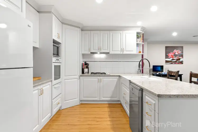 Second view of Homely house listing, 47 Fallingwater Drive, Pakenham VIC 3810